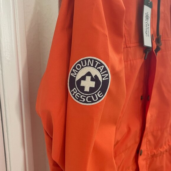 Alpine Design Men's 1962 Sport Jacket - Size S - Picture 6 of 8